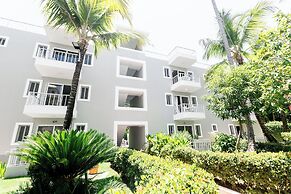 BRISAS TROPICAL playa LOS CORALES
