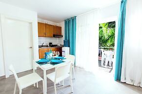 BRISAS TROPICAL playa LOS CORALES