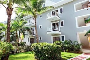 BRISAS TROPICAL playa LOS CORALES