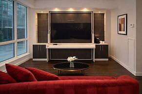 The Rex Suites