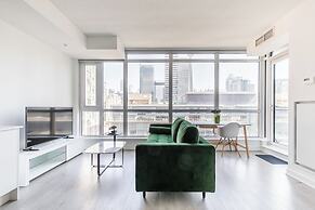 The Rex Suites