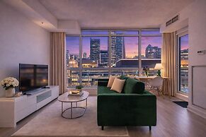 The Rex Suites