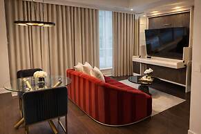 The Rex Suites