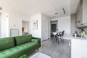 The Rex Suites