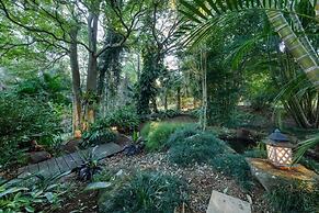 Taman Sari Luxury Private Pavilions