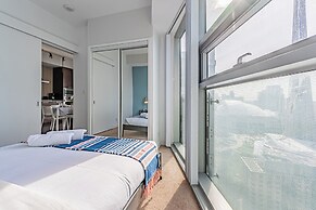 Central Rise Lofts