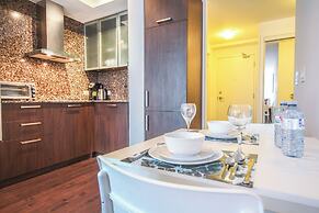 Central Rise Lofts