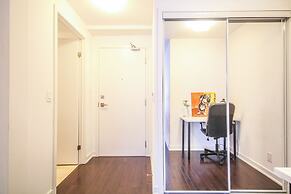Central Rise Lofts