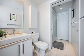 Central Rise Lofts