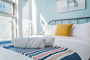 Central Rise Lofts