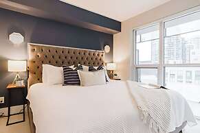 Central Rise Lofts