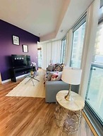 Central Rise Lofts