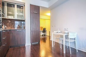 Central Rise Lofts