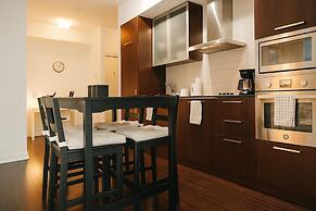Central Rise Lofts