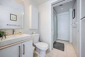 Central Rise Lofts