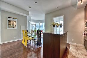 Central Rise Lofts