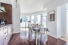 Central Rise Lofts