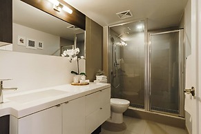 Central Rise Lofts