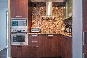 Central Rise Lofts