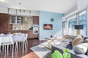Central Rise Lofts