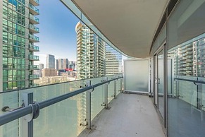 Central Rise Lofts
