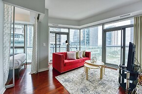 Central Rise Lofts