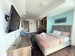 Central Rise Lofts