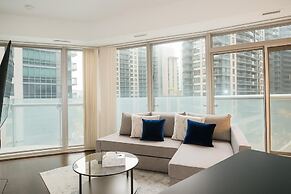 Central Rise Lofts