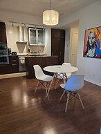 Central Rise Lofts