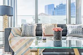 Central Rise Lofts