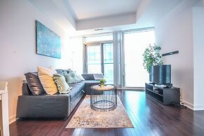 Central Rise Lofts