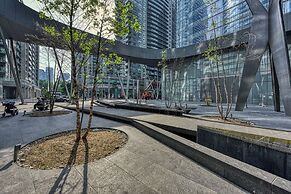 Central Rise Lofts