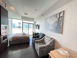 Central Rise Lofts