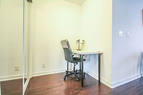 Central Rise Lofts