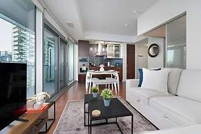 Central Rise Lofts