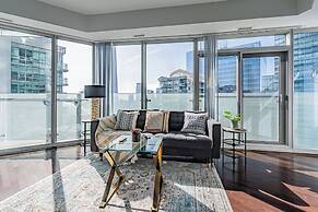 Central Rise Lofts