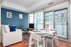 Central Rise Lofts