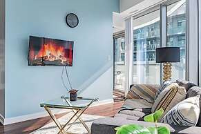 Central Rise Lofts