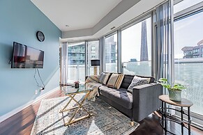 Central Rise Lofts