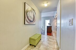 Central Rise Lofts
