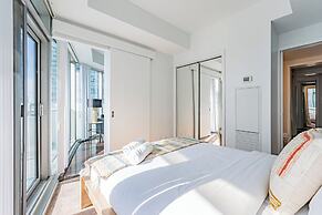 Central Rise Lofts