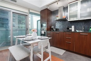 Central Rise Lofts
