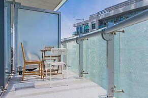 Central Rise Lofts