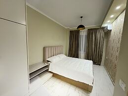 Maira Apartment