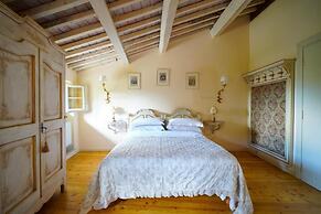 Villa Dorigny Dimora Storica