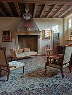 Villa Dorigny Dimora Storica