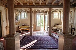 Villa Dorigny Dimora Storica