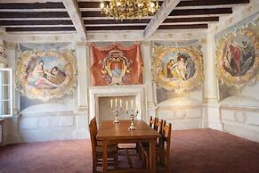 Villa Dorigny Dimora Storica