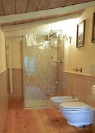 Villa Dorigny Dimora Storica