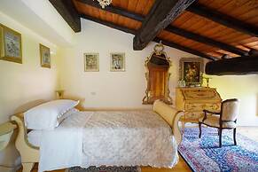 Villa Dorigny Dimora Storica